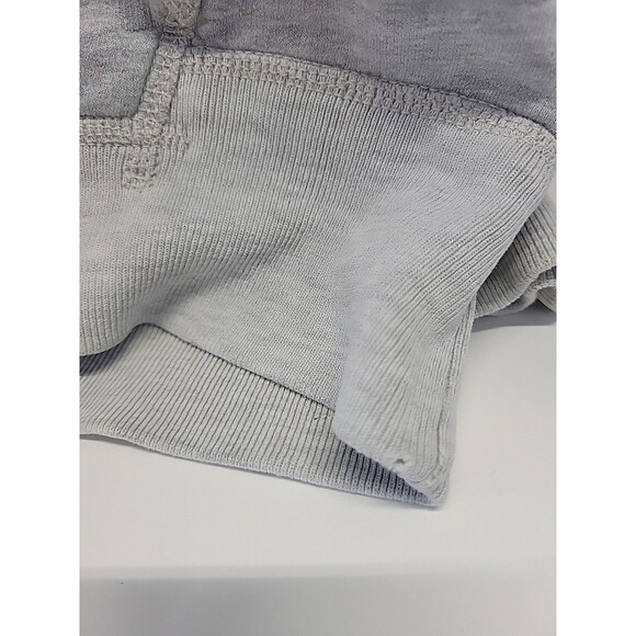 American Eagle‎ Hoodie Sweatshirt Mens Large Distressed Pullover 2012 - Picture 4 of 11